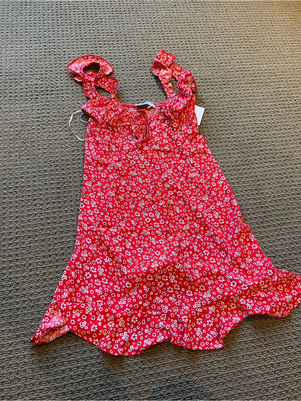Fortunate One Dress